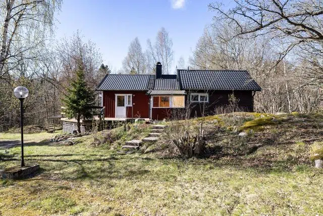 Image 1 of 1 of Spindelvägen 24