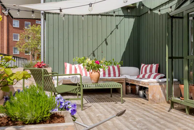 Apartment, 3 rooms, 68 m² in Varberg