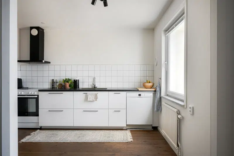 Lägenhet, 1 rum, 42 m² i Knivsta