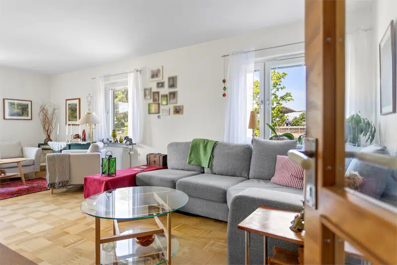 Lägenhet, 3 rum, 73 m² i Strömstad