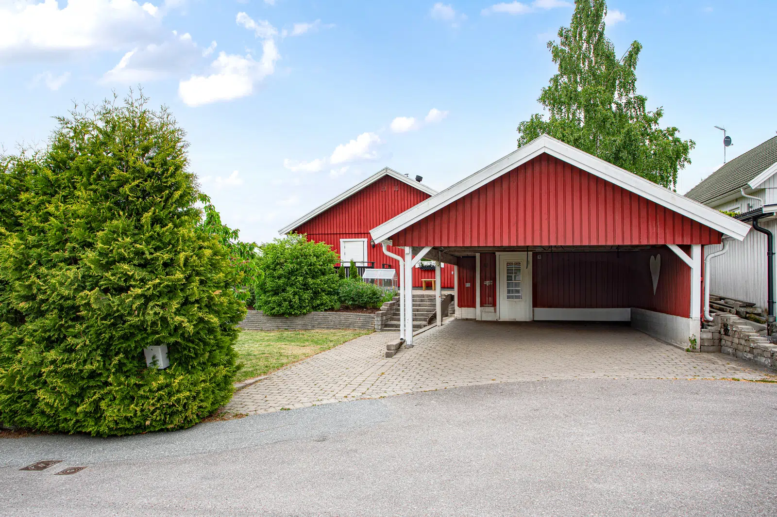 Bild 1 av 1 på Rosenmalmsvägen 144