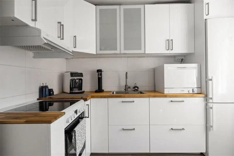Apartment, 2 rooms, 52 m² in Göteborg