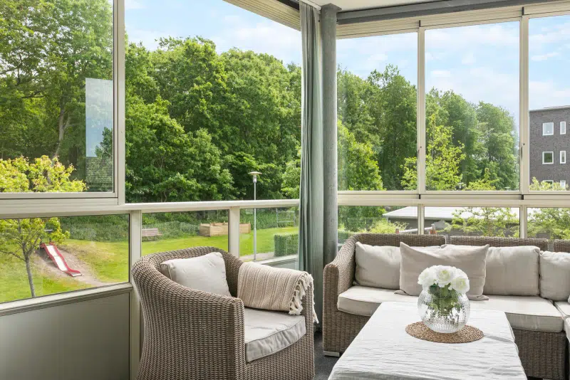 Lägenhet, 3 rum, 78 m² i Varberg