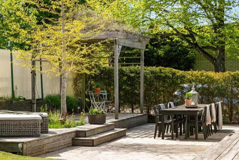 Villa, 7 rum, 165 m² i Varberg
