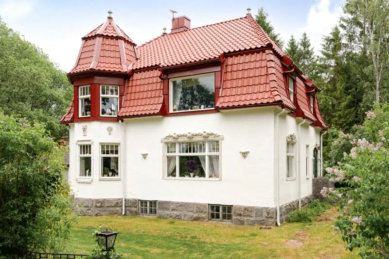 House, 2 rooms, 166 m² in Östra Göinge