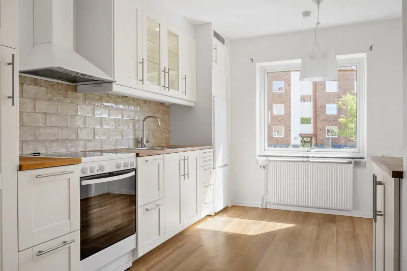 Apartment, 1 room, 42 m² in Falkenberg