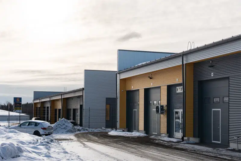 Apartment, 2 rooms, 80 m² in Västerås