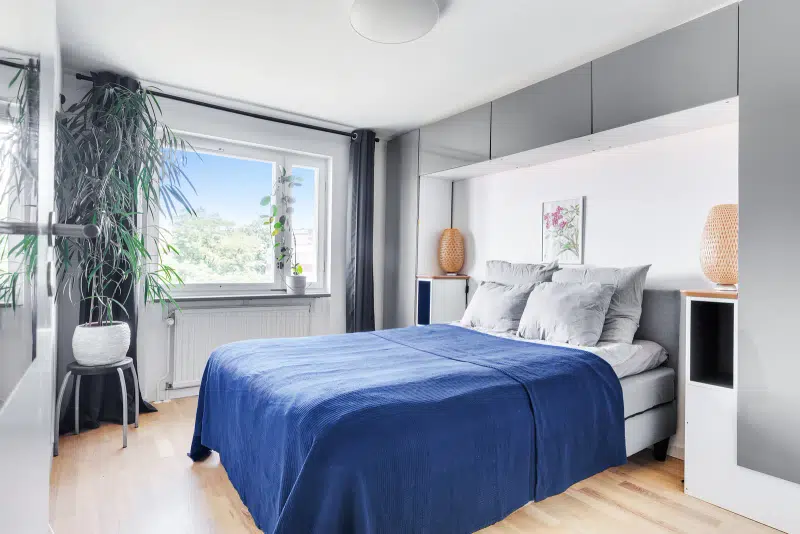 Lägenhet, 2 rum, 62 m² i Lund