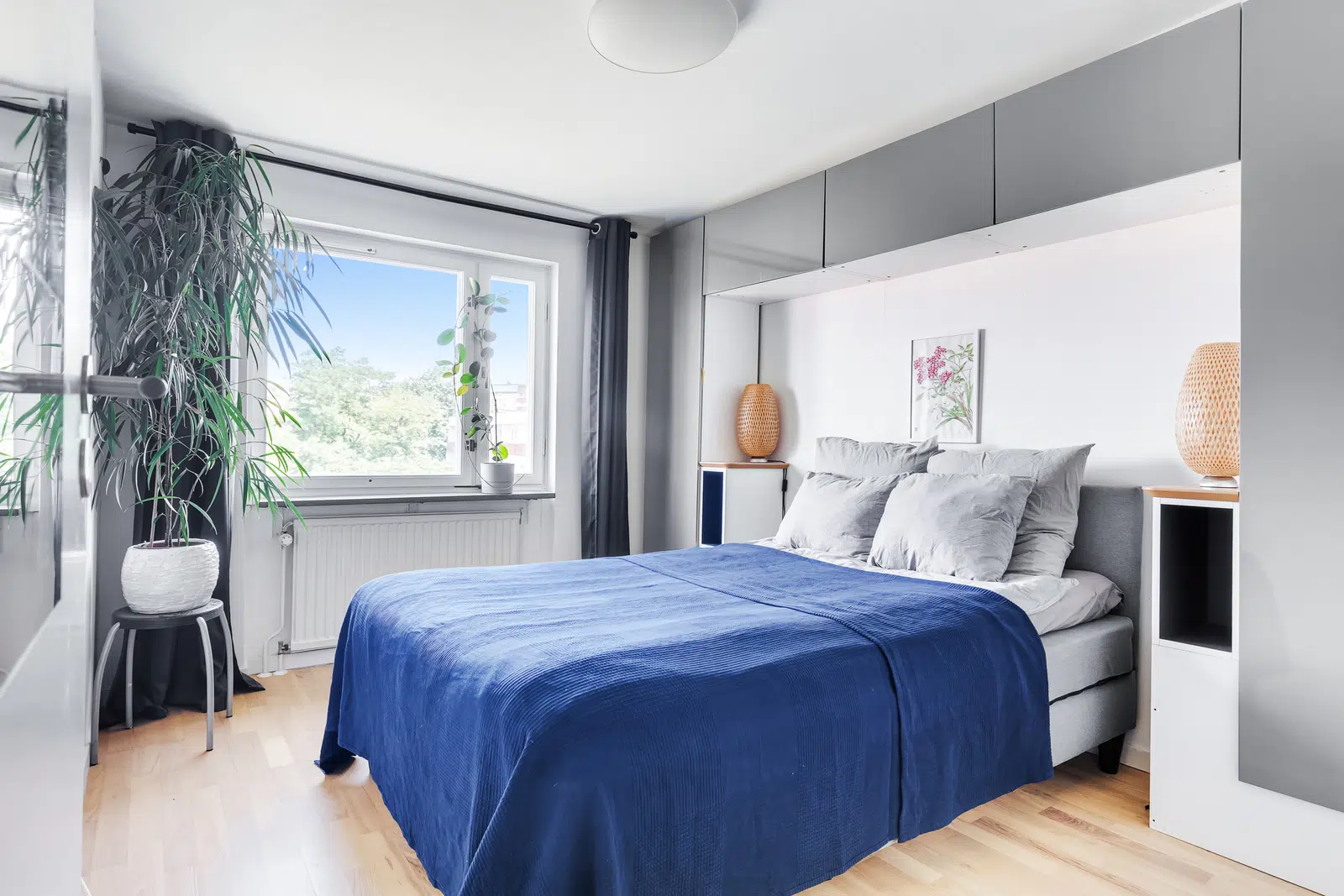 Bild 1 av 1 på Järnåkravägen 27B