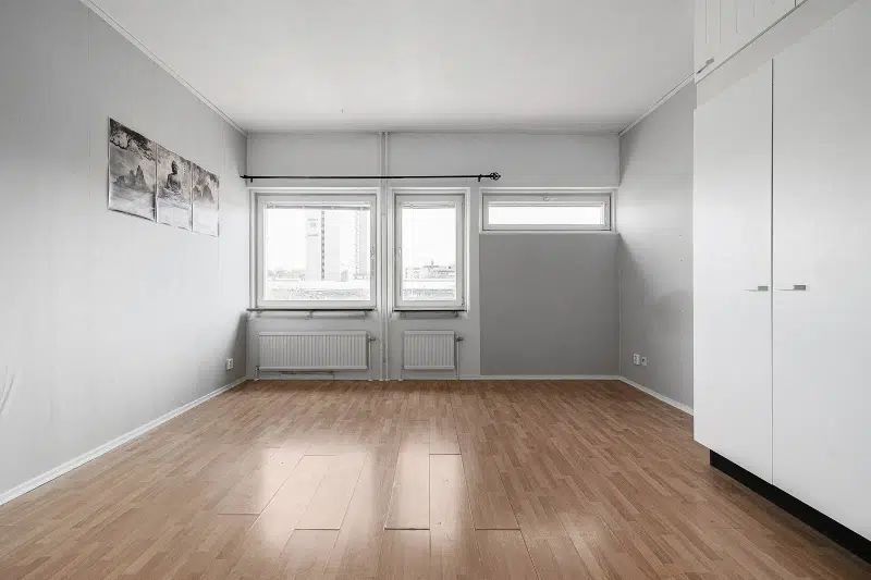 Apartment, 1 room, 29 m² in Järfälla