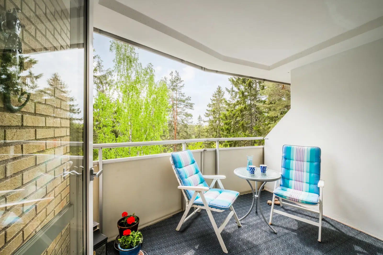 Lägenhet, Vitlöksgränd 3, Tyresö. Bild 1 av 1