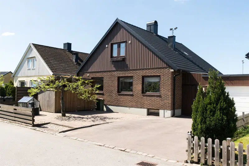 House, 5 rooms, 135 m²