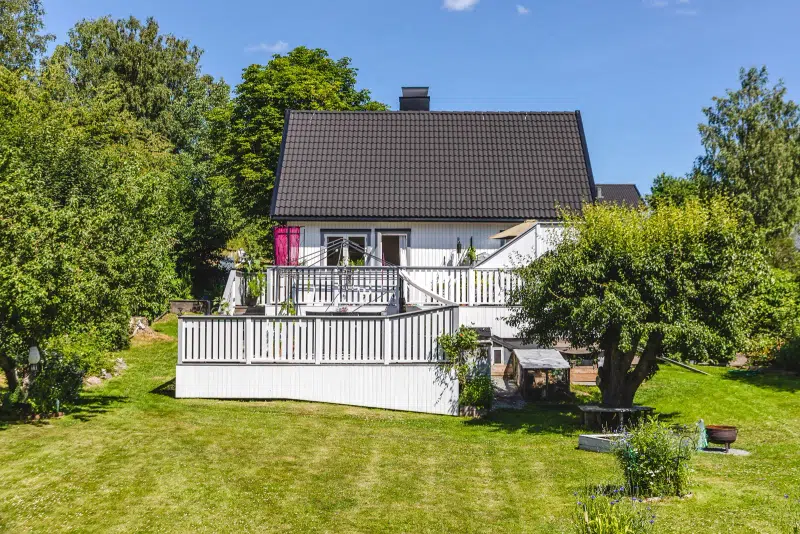 House, 3 rooms, 84 m² in Värmdö