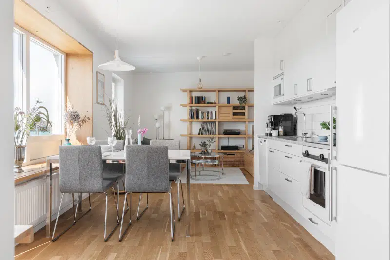 Lägenhet, 1 rum, 34 m² i Lund
