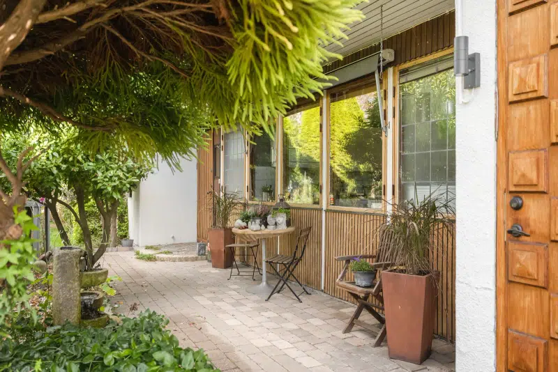 House, 6 rooms, 146 m² in Malmö