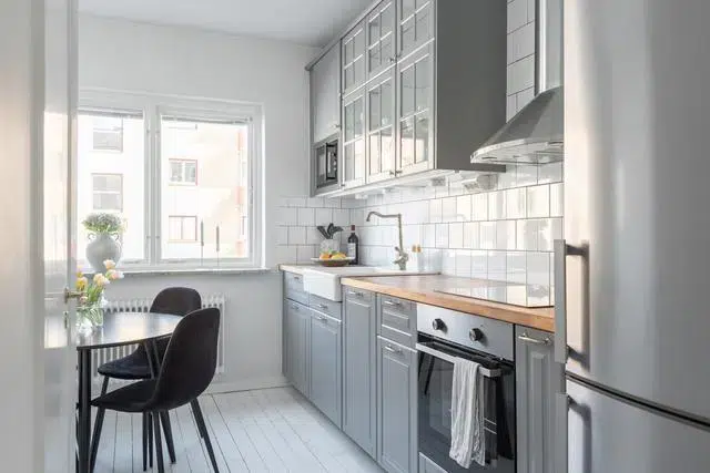 Apartment, 2 rooms, 55 m² in Örebro