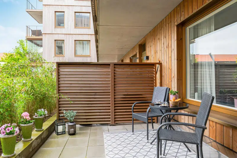 Apartment, 2 rooms, 53 m² in LANDSKRONA