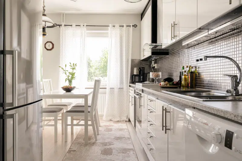 Apartment, 3 rooms, 78 m² in Simrishamn