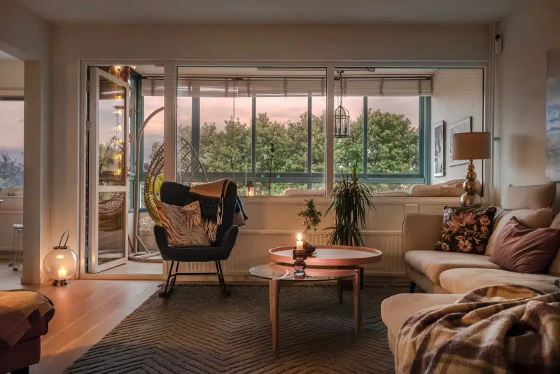 Lägenhet, 3 rum, 82 m² i Trelleborg