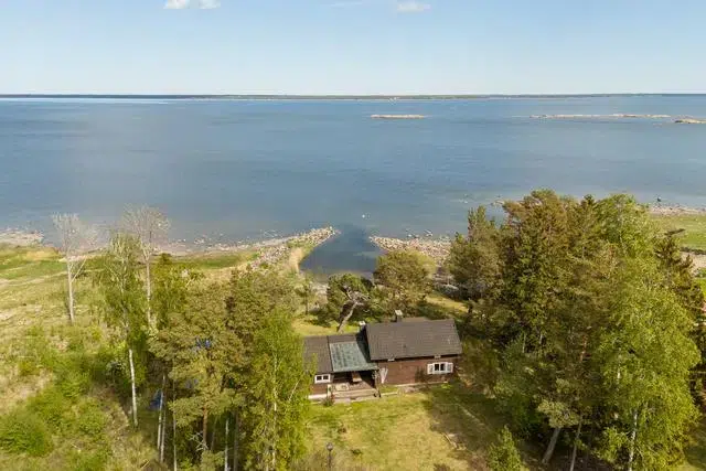 Villa, 6 rum, 105 m² i Östhammar