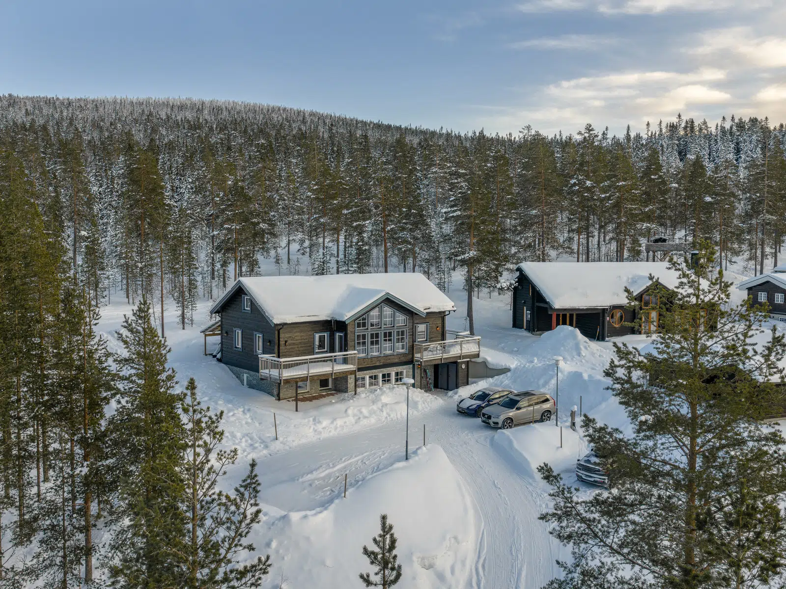 Bild 1 av 1 på Solbyn 1