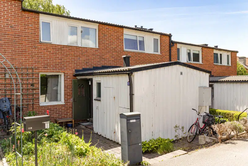 Villa, 3 rum, 86 m² i Lund