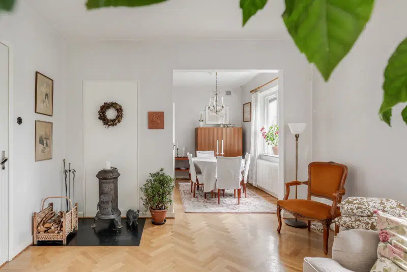 House, 4 rooms, 85 m² in Ängelholm