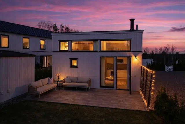 Lägenhet, Österängsvägen 19A, Huddinge. Bild 1 av 1