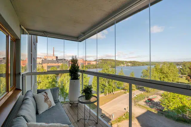 Lägenhet, 3 rum, 82 m² i Södertälje