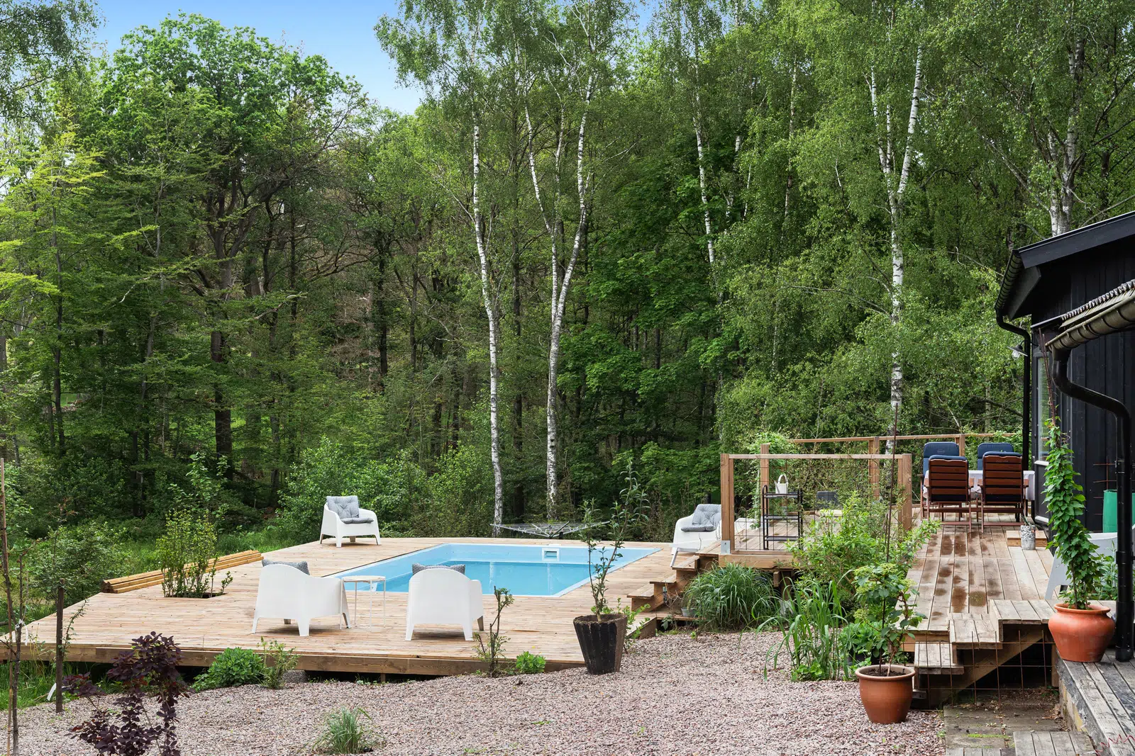 Bild 1 av 1 på Ormanäs Idhs väg 8