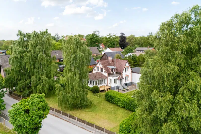 House, 6 rooms, 170 m² in Höör