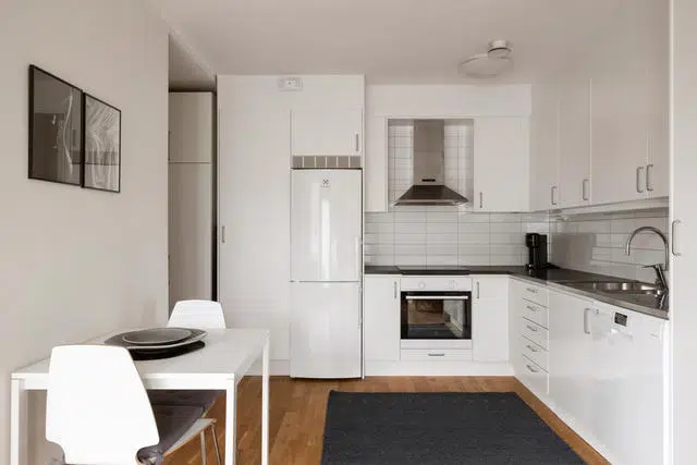 Apartment, 1 room, 35 m² in Tyresö