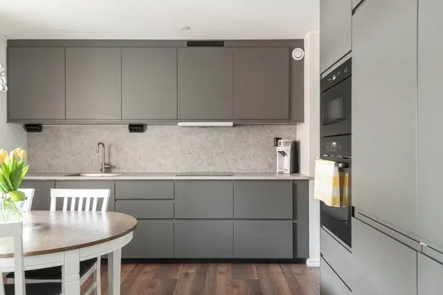 Apartment, 3 rooms, 79 m² in Örebro