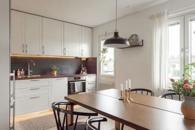 Lägenhet, 2 rum, 59 m² i Askersund