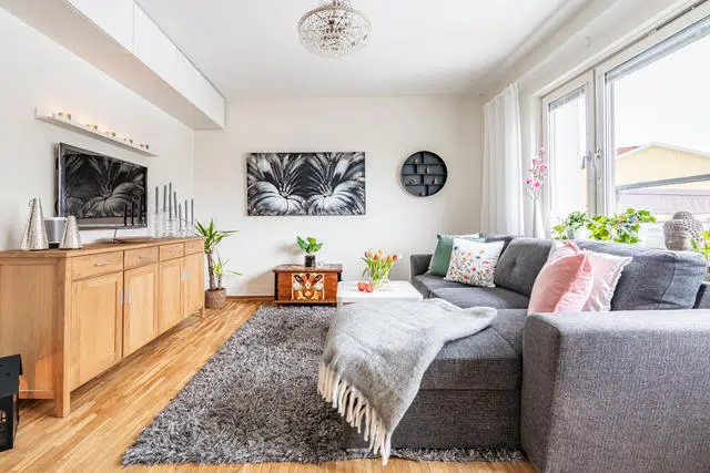 Bild 1 av 1 på Löparegatan 23