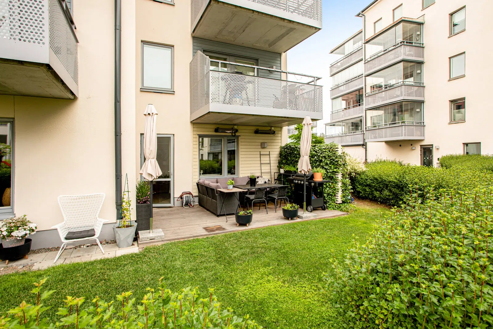 Apartment, Maja Snis gata 1, GUSTAVSBERG. Photo 1 of 1
