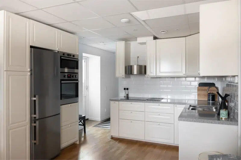 Apartment, 2 rooms, 40 m² in Västerås