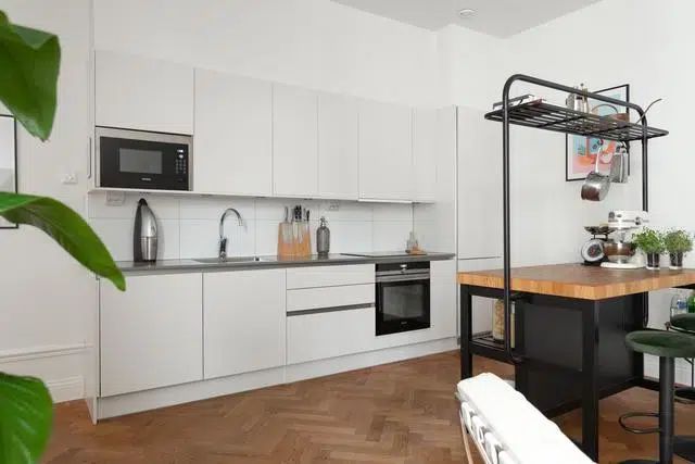 Apartment, 2 rooms, 67 m² in Örebro