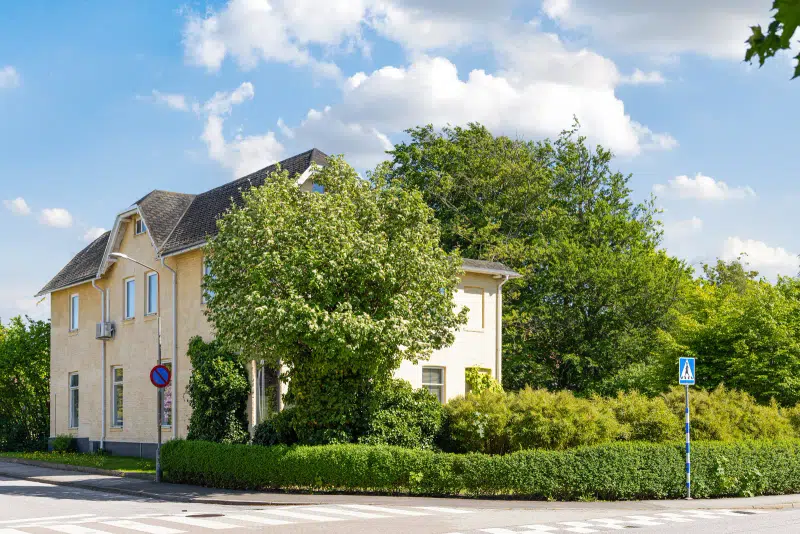 Villa, 8 rum, 250 m² i Burlöv