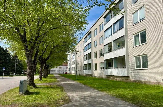 Bild 1 av 1 på Järnvägsesplanaden 5B