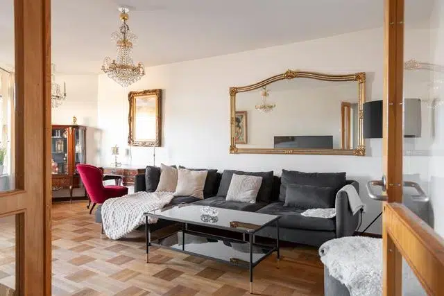 Lägenhet, 3 rum, 66 m² i Kumla