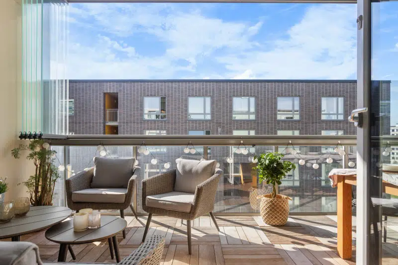 Apartment, 3 rooms, 66 m² in Sollentuna