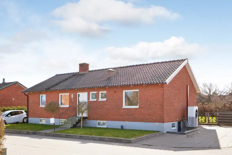House, 6 rooms, 114 m² in Malmö