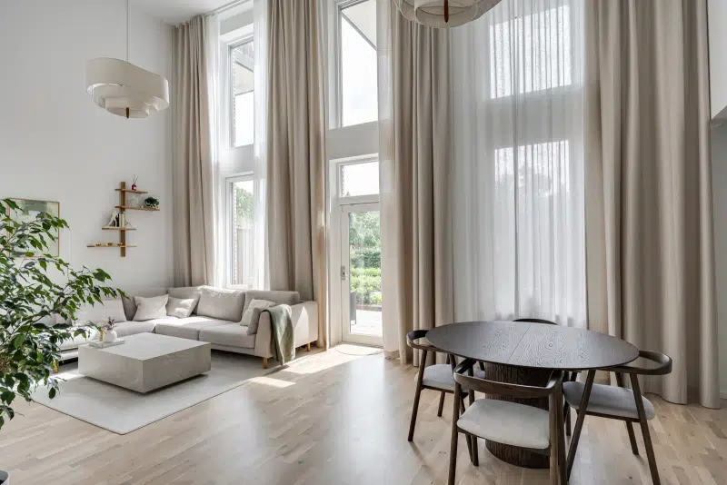 Apartment, 5 rooms, 166 m² in Lomma