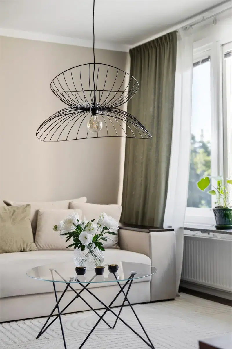 Apartment, 3 rooms, 72 m² in Norrköping