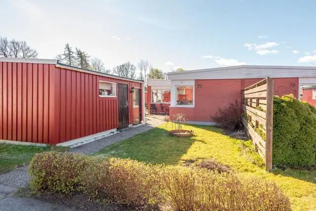 Villa, 2 rum, 71 m² i Kumla