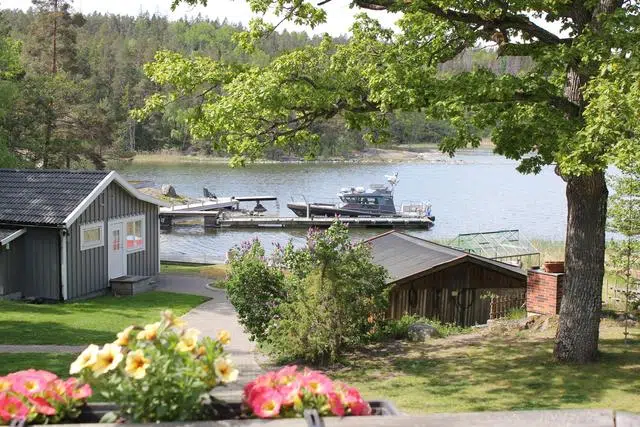 Image 1 of 2 of Noretvägen 52