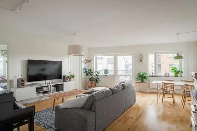 Lägenhet, Gamla Enköpingsvägen 176, Sundbyberg. Bild 1 av 1
