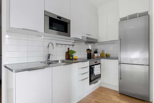 Apartment, Sandstuguvägen 51, Botkyrka. Photo 1 of 1