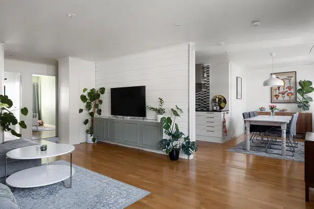 Apartment, 3 rooms, 78 m² in Tyresö